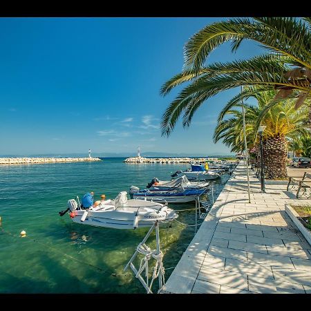 Pasithea House Apartment Skala Sotiros Exterior photo