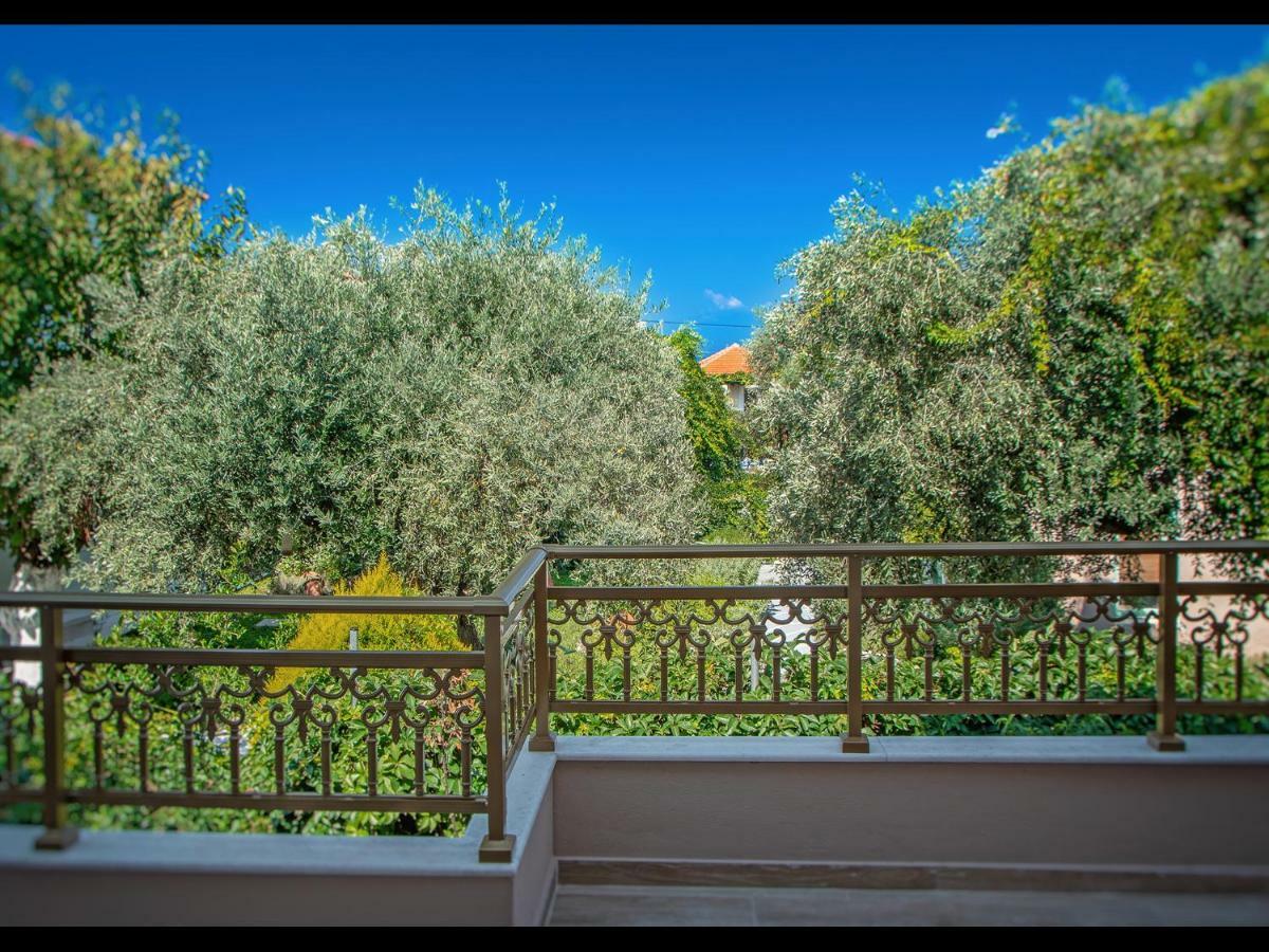 Pasithea House Apartment Skala Sotiros Exterior photo